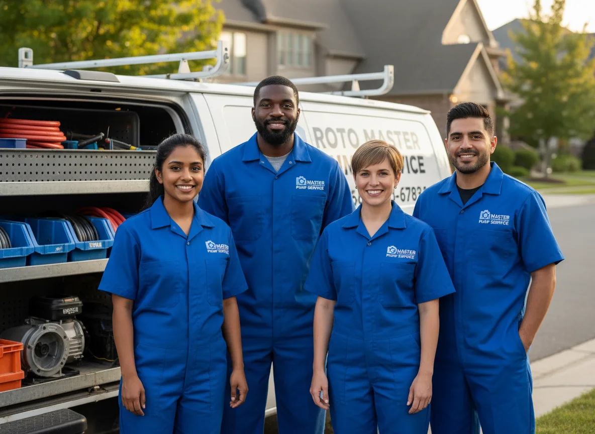 Sump Pump Installation company in Glen Allen, AL